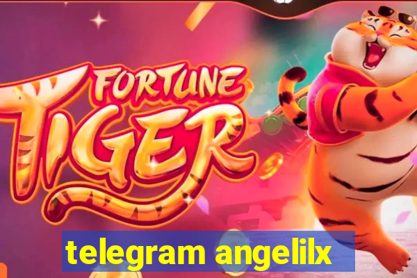 telegram angelilx